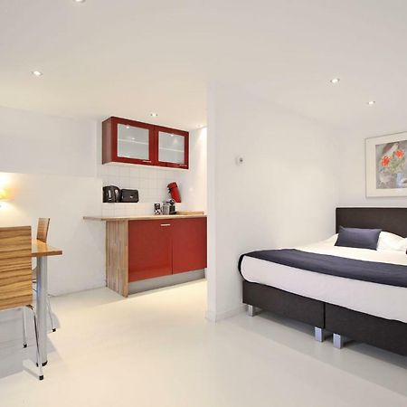 أمستردام Romantic Jordaan Canalsuite Near Anne Frank House المظهر الخارجي الصورة