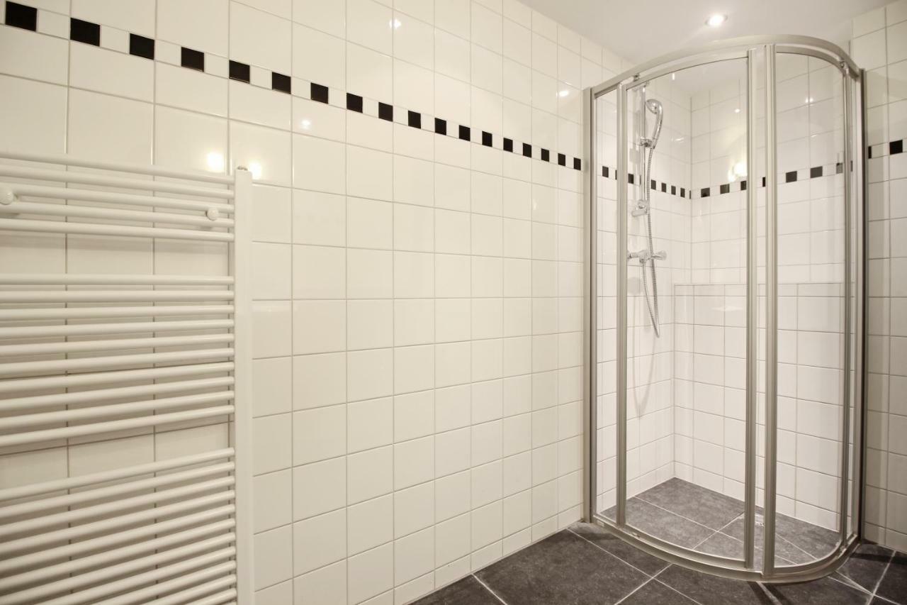أمستردام Romantic Jordaan Canalsuite Near Anne Frank House المظهر الخارجي الصورة
