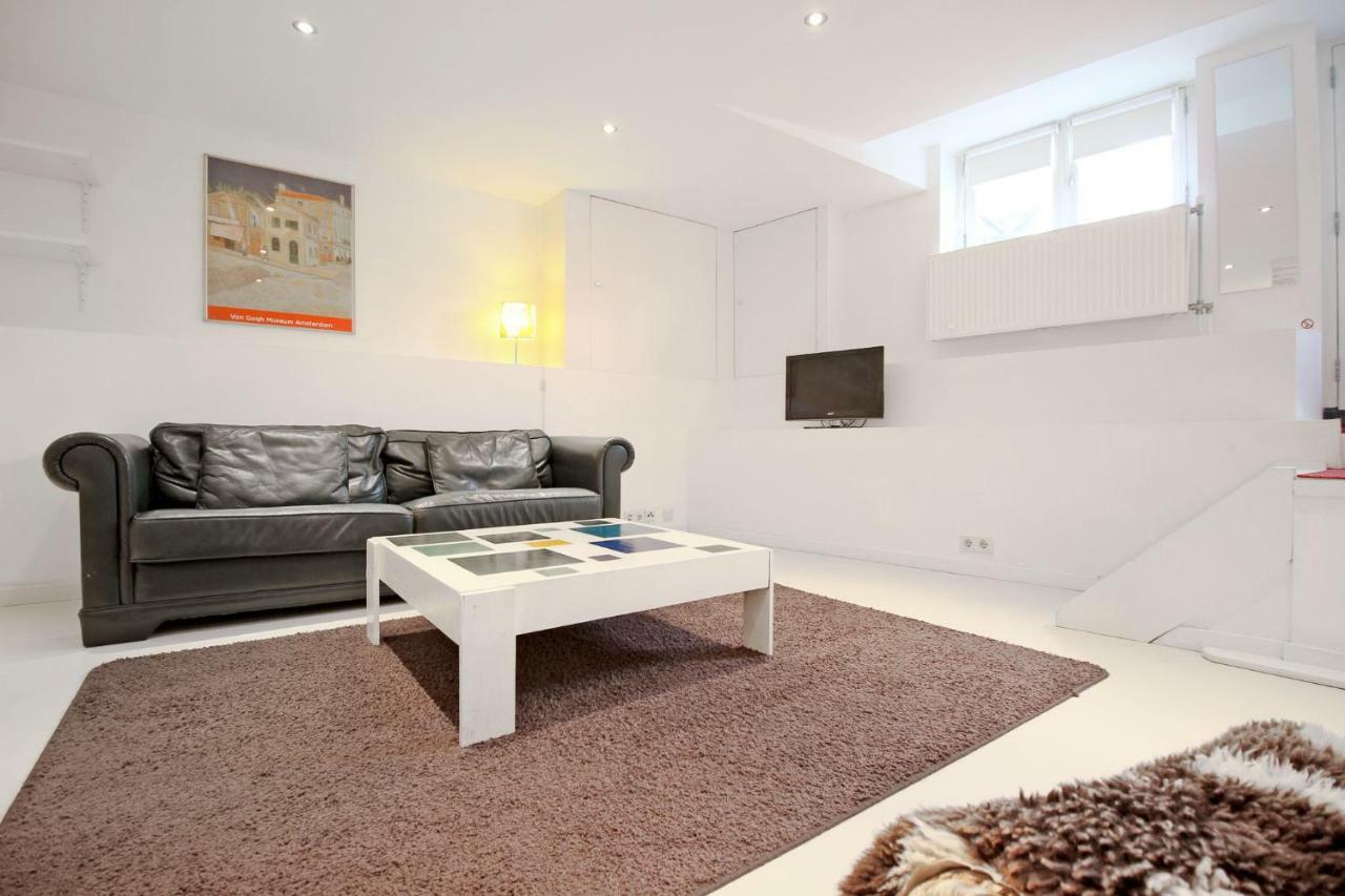 أمستردام Romantic Jordaan Canalsuite Near Anne Frank House المظهر الخارجي الصورة