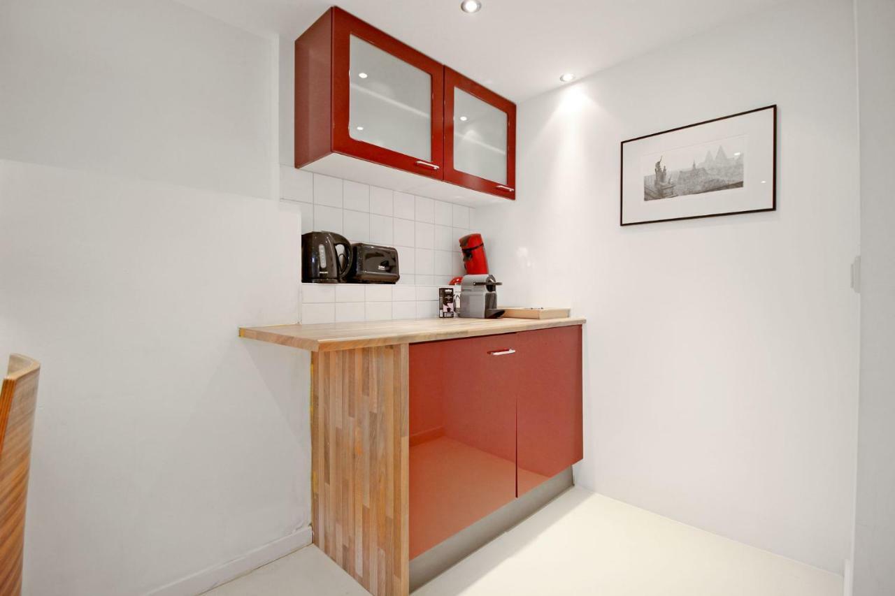 أمستردام Romantic Jordaan Canalsuite Near Anne Frank House المظهر الخارجي الصورة