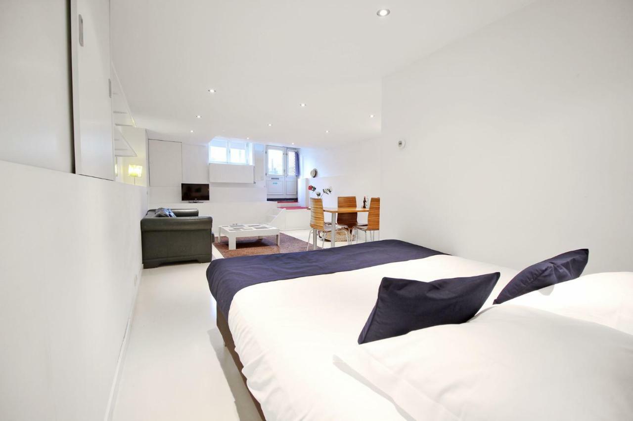 أمستردام Romantic Jordaan Canalsuite Near Anne Frank House المظهر الخارجي الصورة
