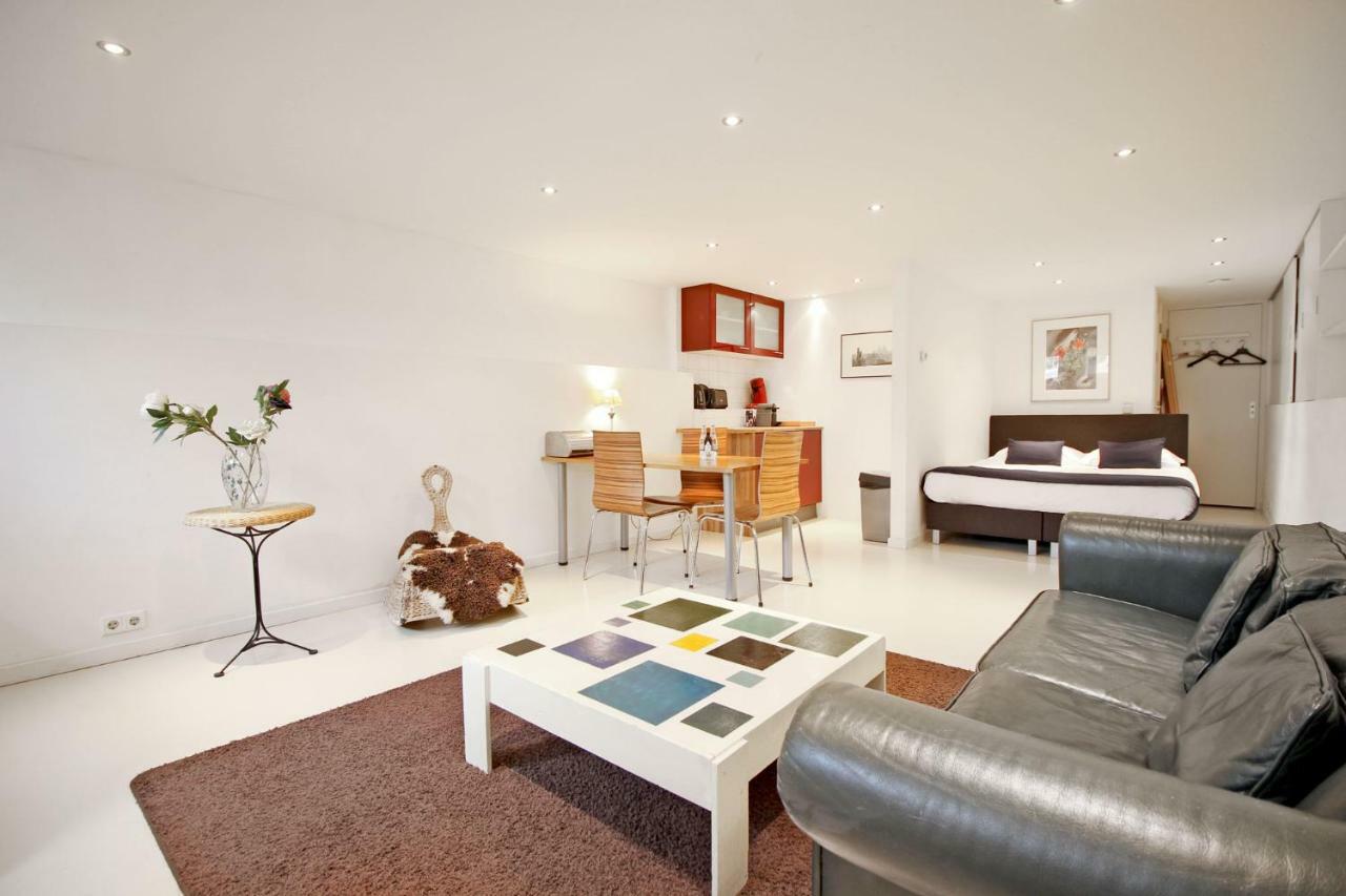 أمستردام Romantic Jordaan Canalsuite Near Anne Frank House المظهر الخارجي الصورة