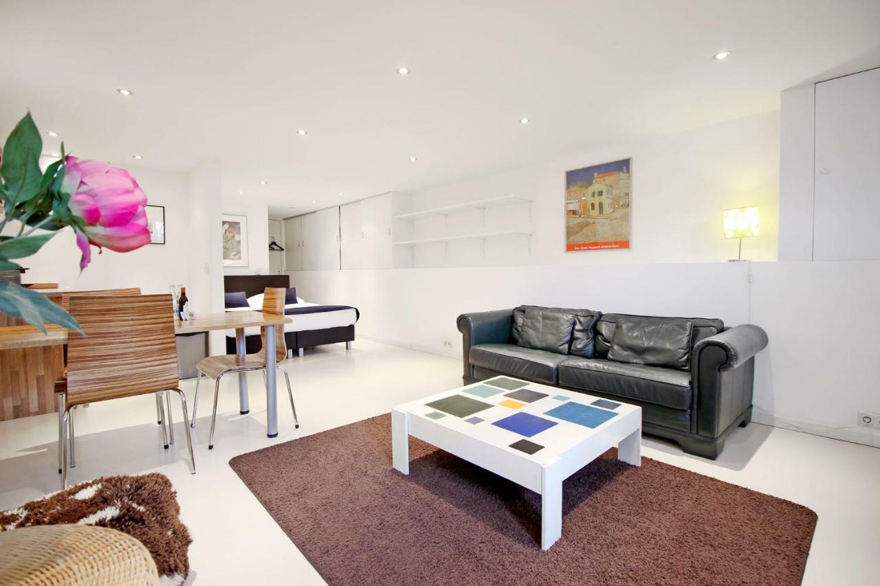 أمستردام Romantic Jordaan Canalsuite Near Anne Frank House المظهر الخارجي الصورة
